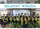 Selamat atas Wisuda Mahasiswa Program studi Sarjana dan Pascasarjana Departemen Biologi FMIPA pada Wisuda periode III Universitas Andalas Tahun 2025