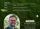 Guest Lecture 