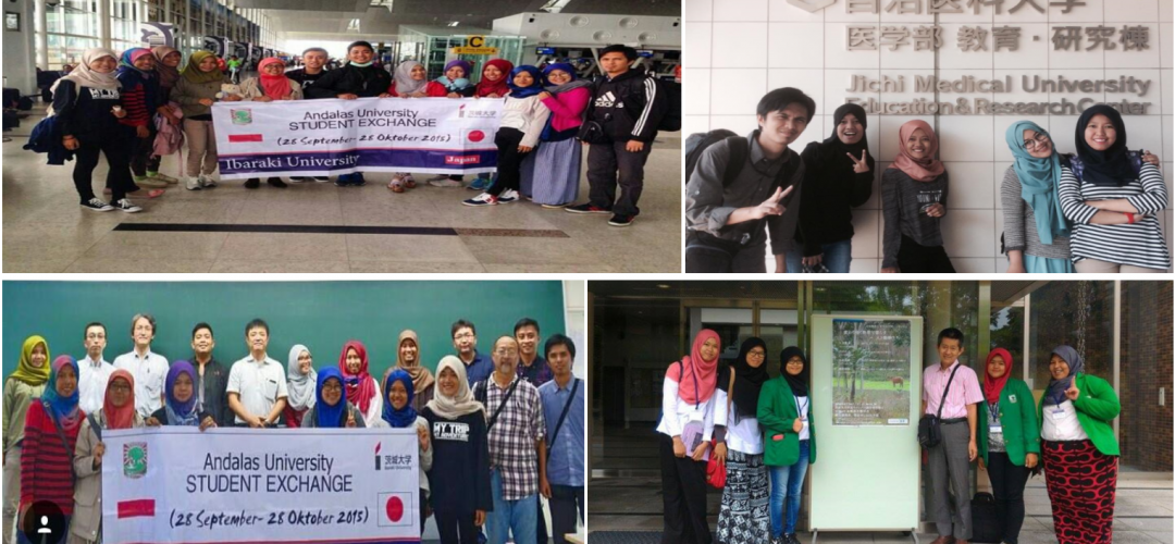PROGRAM STUDENT MOBILITY DAN CREDIT EARNING