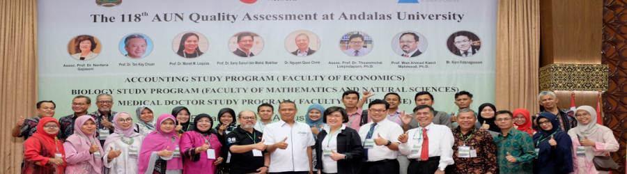 ASEAN University Network - Quality Assurance (AUN-QA)
