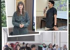 Guest Lecture Departemen Biologi bertajuk 